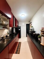 Blk 470A Hougang Parkview (Hougang), HDB 4 Rooms #568263281